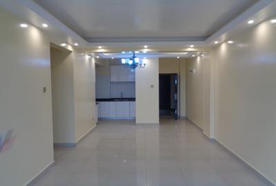 2 Bed Apartment with Swimming Pool at Laikipia Road - 3