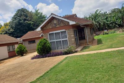 3 Bed House with En Suite at Kigwa Road - 3
