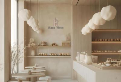 2 Bed Apartment with En Suite at Wangari Mathai Road - 3