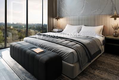 2 Bed Apartment with En Suite at Muthangari Drive - 3