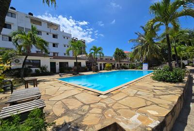 2 Bed Villa with En Suite at Shanzu