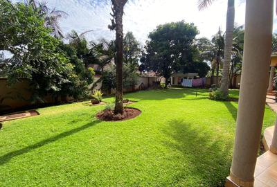 5 Bed Villa in Runda