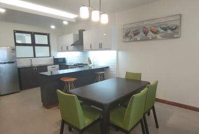 2 Bed House with En Suite in Kilimani - 2