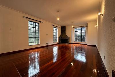 4 Bed Townhouse with En Suite at Peponi Road