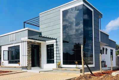 3 Bed House with En Suite in Ruiru - 2