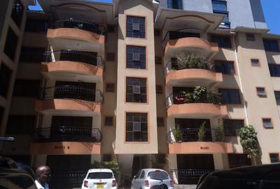 3 Bed Apartment in Kilimani