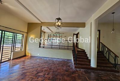 5 Bed House with En Suite in Lower Kabete - 3