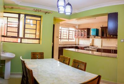 3 Bed Apartment with En Suite at Near Seasons - Kasarani