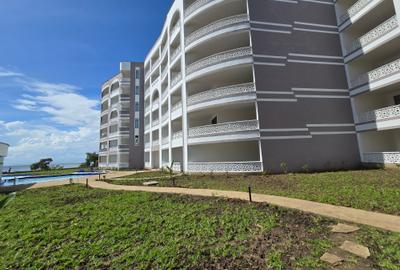 2 Bed Apartment with En Suite in Nyali Area