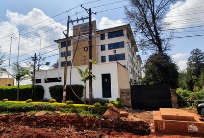 0.75 ac Commercial Land at Waiyaki Way