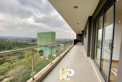 5 Bed Apartment with En Suite in Kileleshwa - 2