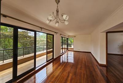 4 Bed Villa with En Suite at Kaputei Road - 3