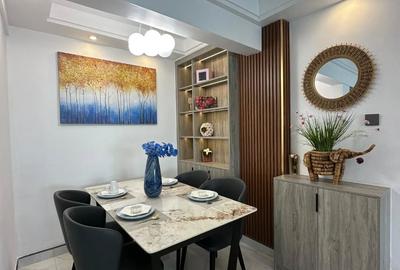 2 Bed Apartment at Kirichwa Road