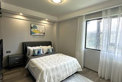 3 Bed Apartment with En Suite at Kileleshwa