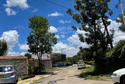 3 Bed Townhouse with Garden in Buruburu - 2