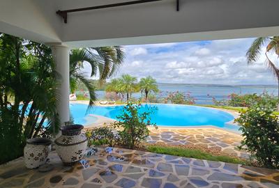 3 Bed Villa with En Suite at Kilifi