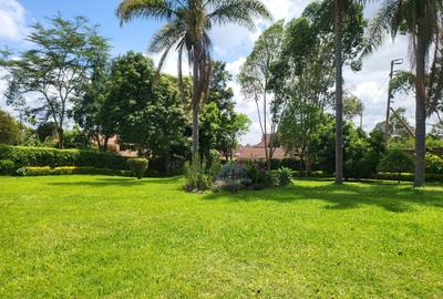 4 Bed Townhouse with En Suite in Runda - 2