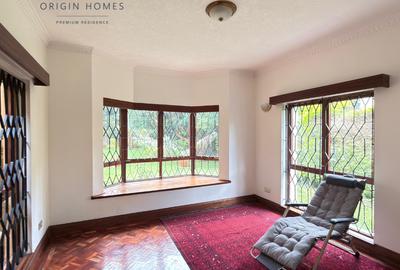 5 Bed House with En Suite at Runda - 4