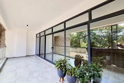 3 Bed Apartment with En Suite at Mbuuni Road
