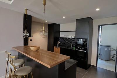 Furnished 3 Bed Apartment with En Suite at Westlands Area - 4