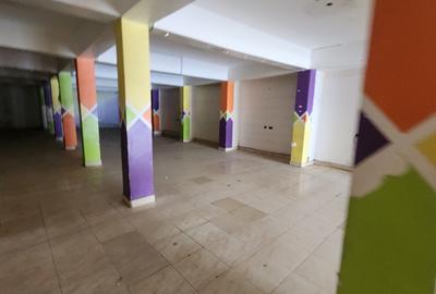 3,000 ft² Shop with Fibre Internet at Magadi Road - 3