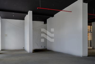 3,389 ft² Office with Backup Generator in Karen - 3