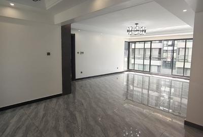 4 Bed Apartment with En Suite in Kileleshwa - 2