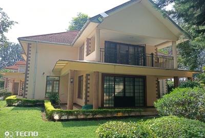 4 Bed Townhouse with En Suite at Mimosa Rd