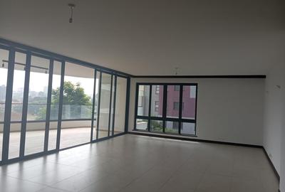 5 Bed Apartment with En Suite at General Mathenge Westlands