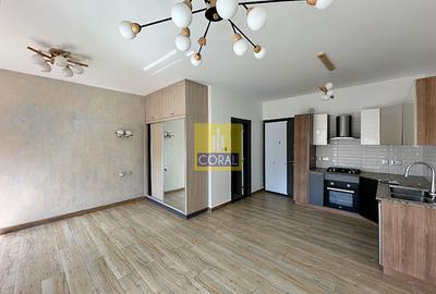 Studio Apartment in Kileleshwa