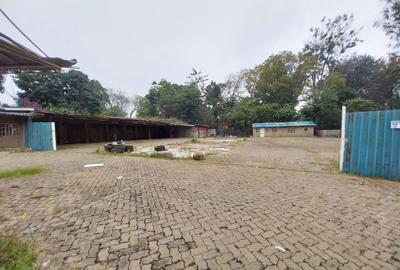 0.5 ac Commercial Property at Spring Valley