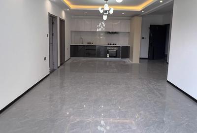 2 Bed Apartment with En Suite at Othaya Road