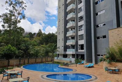 4 Bed Apartment with En Suite at General Mathenge Rd