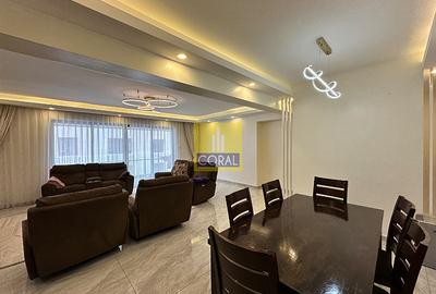 4 Bed Apartment in Kilimani - 3