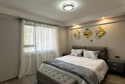 2 Bed Apartment with En Suite in Lavington