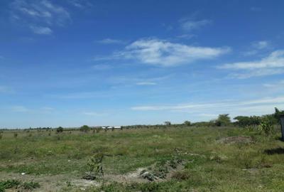 Residential Land in Kitengela