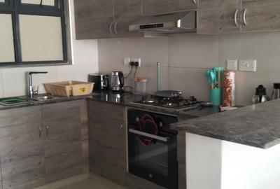 Serviced 2 Bed Apartment with En Suite in Westlands Area - 3