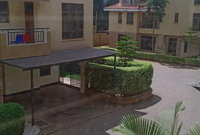 5 Bed Villa with Swimming Pool in Lavington