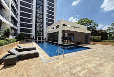 Furnished 2 Bed Apartment with En Suite at Lavington