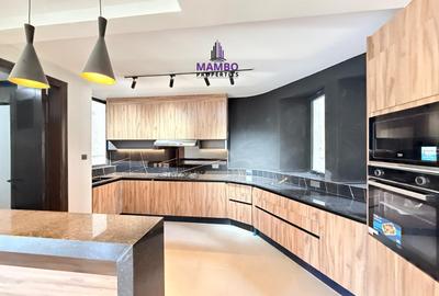 3 Bed Apartment with En Suite at Peponi Rd - 3