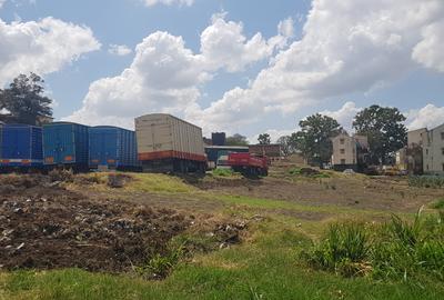 7.5 ac Residential Land at Ngiya Road - 4