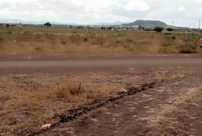 32,000 m² Land at Kantafu - Kangundo Road