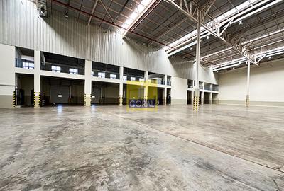 Warehouse in Tatu City