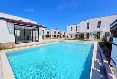 4 Bed Apartment with En Suite at Nyali - 2