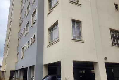1 Bed Apartment with Borehole in Naivasha Road - 2