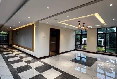 4 Bed Villa with En Suite in Lower Kabete