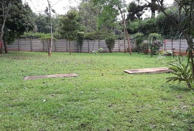 5 Bed Townhouse with En Suite in Lower Kabete
