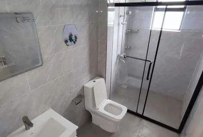 2 Bed Apartment with En Suite in Kileleshwa