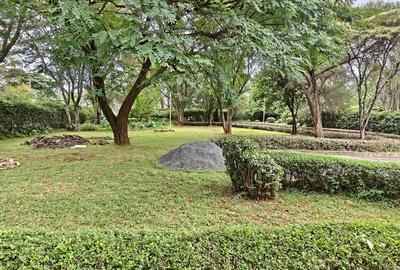 6 Bed House with Staff Quarters in Karen - 2