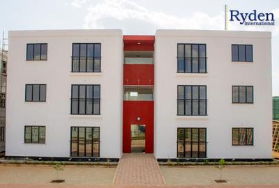 1 Bed Apartment with Swimming Pool at Kamiti Road